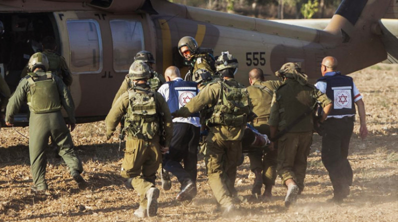 لواء احتياط إسرائيلي: لن ننتصر في الحرب.. واستمرار حكومة نتنياهو يقودنا للهاوية